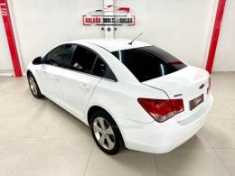 CHEVROLET - CRUZE - 2013/2013 - Branca - Sob Consulta