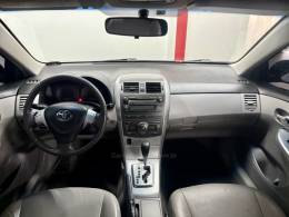 TOYOTA - COROLLA - 2012/2012 - Prata - R$ 63.900,00