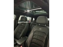 VOLKSWAGEN - TIGUAN - 2019/2019 - Branca - Sob Consulta