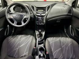 HYUNDAI - HB20 - 2013/2013 - Marrom - Sob Consulta