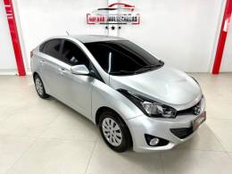 HYUNDAI - HB20S - 2014/2014 - Prata - R$ 52.900,00