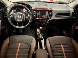 FIAT - TORO - 2019/2019 - Prata - Sob Consulta