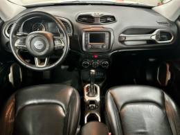 JEEP - RENEGADE - 2017/2017 - Branca - Sob Consulta