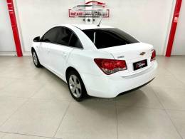 CHEVROLET - CRUZE - 2012/2012 - Branca - Sob Consulta