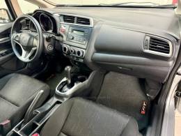 HONDA - FIT - 2016/2016 - Prata - R$ 65.900,00