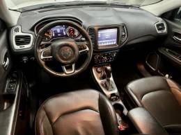 JEEP - COMPASS - 2020/2020 - Branca - Sob Consulta