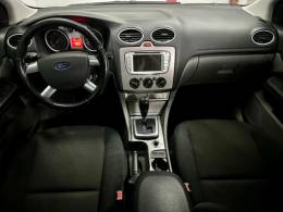 FORD - FOCUS - 2011/2011 - Preta - Sob Consulta