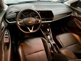 CHEVROLET - MONTANA - 2025/2025 - Preta - Sob Consulta