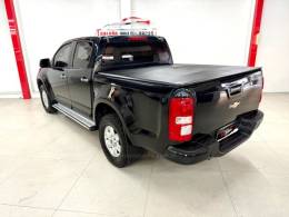 CHEVROLET - S10 - 2014/2014 - Preta - R$ 82.900,00