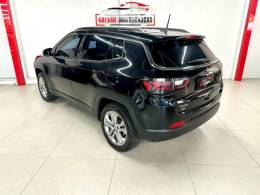 JEEP - COMPASS - 2022/2022 - Preta - Sob Consulta