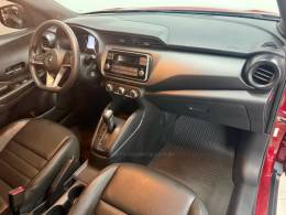 NISSAN - KICKS - 2019/2019 - Vermelha - R$ 79.900,00