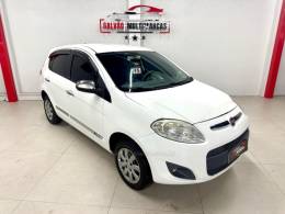 FIAT - PALIO - 2015/2015 - Branca - R$ 42.900,00