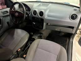 VOLKSWAGEN - GOL - 2007/2007 - Branca - Sob Consulta