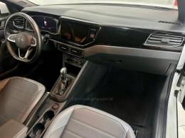 VOLKSWAGEN - NIVUS - 2021/2021 - Branca - Sob Consulta