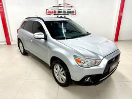 MITSUBISHI - ASX - 2012/2012 - Prata - R$ 61.900,00