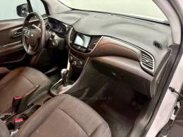 CHEVROLET - TRACKER - 2018/2018 - Branca - R$ 79.900,00
