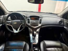 CHEVROLET - CRUZE - 2013/2013 - Branca - Sob Consulta
