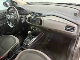 CHEVROLET - PRISMA - 2014/2014 - Marrom - R$ 53.900,00