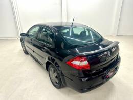 RENAULT - MÉGANE - 2010/2010 - Preta - R$ 25.900,00