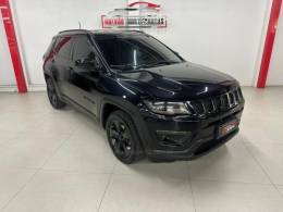 JEEP - COMPASS - 2018/2018 - Preta - Sob Consulta