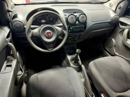 FIAT - PALIO - 2015/2015 - Branca - R$ 42.900,00