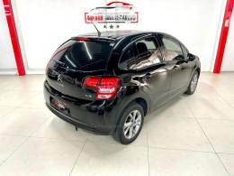 CITROËN - C3 - 2018/2018 - Preta - Sob Consulta
