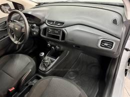 CHEVROLET - ONIX - 2017/2017 - Branca - Sob Consulta