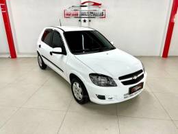 CHEVROLET - CELTA - 2012/2012 - Branca - R$ 29.900,00