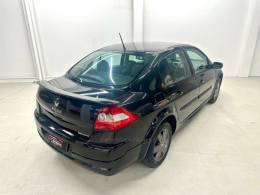 RENAULT - MÉGANE - 2010/2010 - Preta - R$ 25.900,00