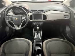 CHEVROLET - PRISMA - 2014/2014 - Marrom - R$ 53.900,00