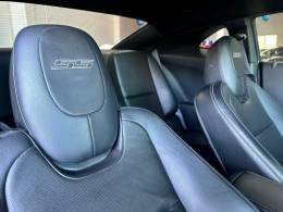 CHEVROLET - CAMARO - 2014/2014 - Preta - R$ 229.900,00