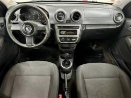 VOLKSWAGEN - GOL - 2013/2013 - Branca - Sob Consulta