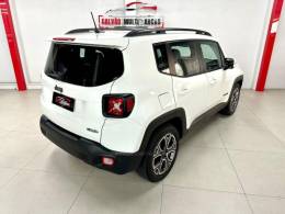 JEEP - RENEGADE - 2017/2017 - Branca - Sob Consulta
