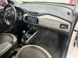 CHEVROLET - PRISMA - 2014/2014 - Branca - R$ 52.900,00