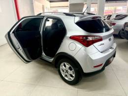 HYUNDAI - HB20X - 2014/2014 - Prata - R$ 54.900,00