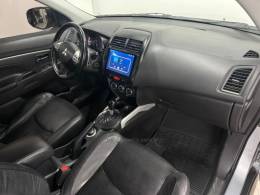 MITSUBISHI - ASX - 2012/2012 - Prata - R$ 61.900,00
