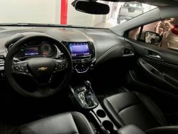 CHEVROLET - CRUZE - 2023/2023 - Branca - R$ 117.900,00