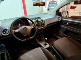 VOLKSWAGEN - UP - 2018/2018 - Cinza - R$ 52.900,00