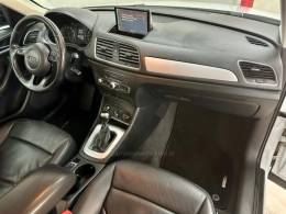 AUDI - Q3 - 2017/2017 - Branca - Sob Consulta