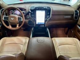 RAM - 2500 LARAMIE - 2022/2022 - Branca - Sob Consulta
