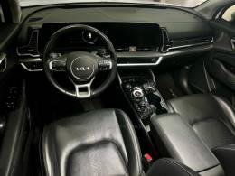 KIA MOTORS - SPORTAGE - 2023/2023 - Branca - Sob Consulta