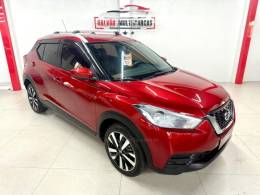 NISSAN - KICKS - 2019/2019 - Vermelha - R$ 79.900,00