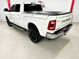 RAM - 2500 LARAMIE - 2022/2022 - Branca - Sob Consulta