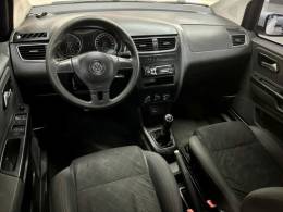 VOLKSWAGEN - FOX - 2013/2013 - Branca - Sob Consulta