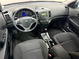 HYUNDAI - I30 CW - 2011/2011 - Prata - R$ 44.900,00