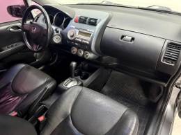 HONDA - FIT - 2008/2008 - Cinza - R$ 36.900,00