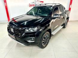 FIAT - TITANO - 2024/2024 - Preta - Sob Consulta