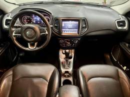 JEEP - COMPASS - 2020/2020 - Branca - Sob Consulta