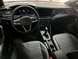 VOLKSWAGEN - NIVUS - 2021/2021 - Cinza - Sob Consulta