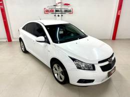 CHEVROLET - CRUZE - 2013/2013 - Branca - Sob Consulta